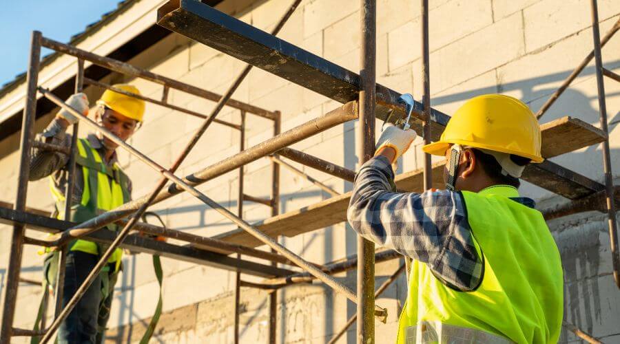 Professional metal roof installation in Richton Park, IL